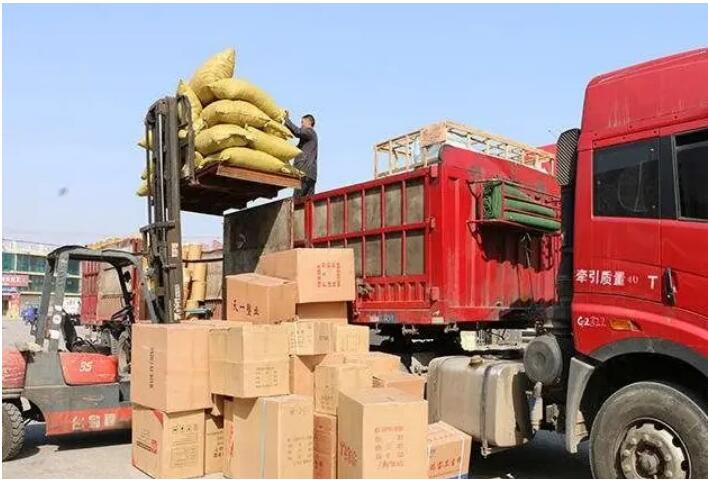 厦门到曲沃县物流专线