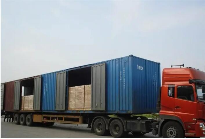 厦门到曲沃县整车运输