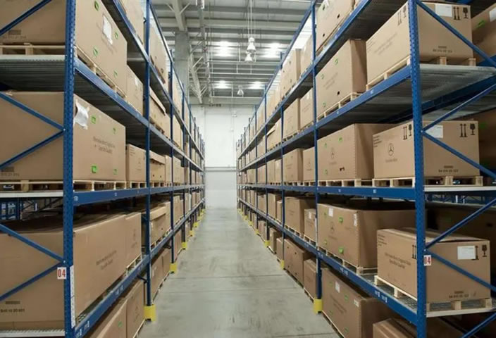 厦门到曲沃县货物仓储