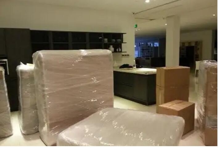 厦门到曲沃县长途搬家