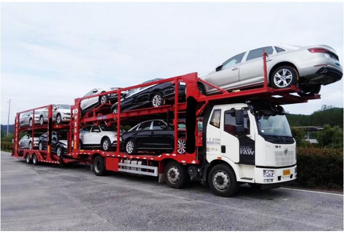 厦门到曲沃县轿车托运